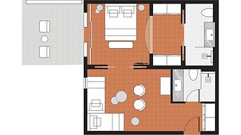 Grecotel Casa Paradiso, Lifestyle All In Resort