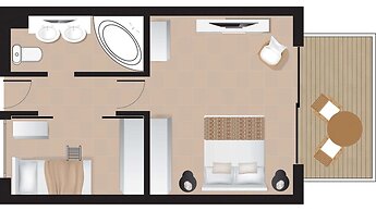 Grecotel Casa Paradiso, Lifestyle All In Resort