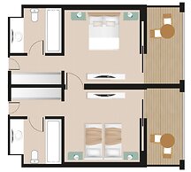 Grecotel Casa Paradiso, Lifestyle All In Resort