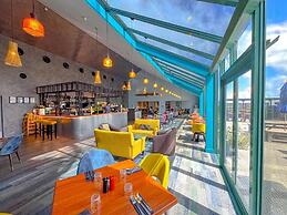JetPark Hotel Hamilton Airport