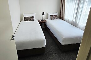 JetPark Hotel Hamilton Airport