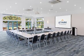 JetPark Hotel Hamilton Airport