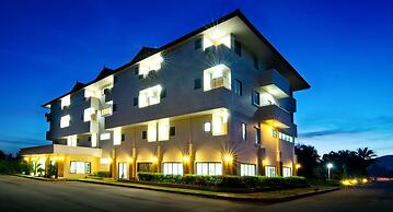 Diamond Place Ao Nang