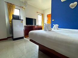 Diamond Place Ao Nang