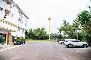 Diamond Place Ao Nang