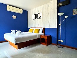 Diamond Place Ao Nang