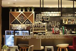 Campanile Shanghai Bund Hotel