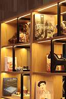 Campanile Shanghai Bund Hotel