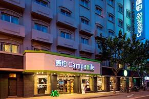 Campanile Shanghai Bund Hotel