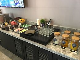 Campanile Shanghai Bund Hotel