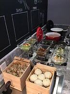 Campanile Shanghai Bund Hotel