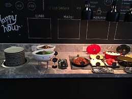 Campanile Shanghai Bund Hotel