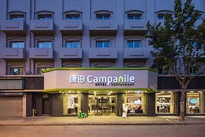 Campanile Shanghai Bund Hotel