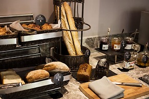 Campanile Shanghai Bund Hotel