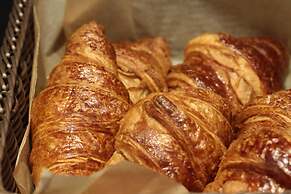 Campanile Shanghai Bund Hotel