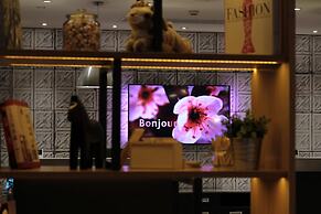 Campanile Shanghai Bund Hotel