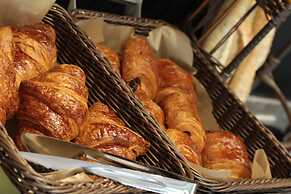 Campanile Shanghai Bund Hotel