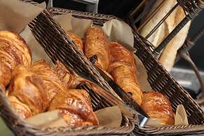 Campanile Shanghai Bund Hotel