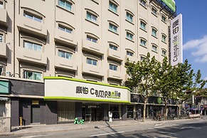 Campanile Shanghai Bund Hotel