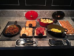 Campanile Shanghai Bund Hotel