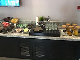 Campanile Shanghai Bund Hotel