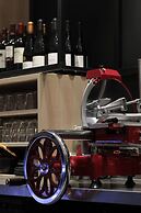 Campanile Shanghai Bund Hotel