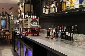 Campanile Shanghai Bund Hotel