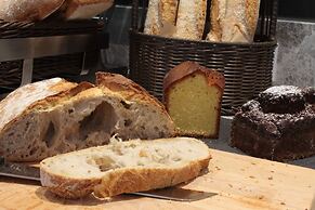 Campanile Shanghai Bund Hotel