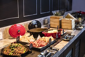 Campanile Shanghai Bund Hotel