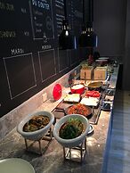 Campanile Shanghai Bund Hotel