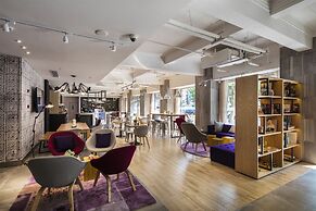 Campanile Shanghai Bund Hotel