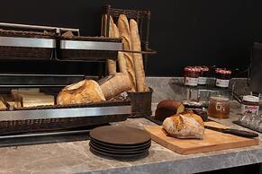 Campanile Shanghai Bund Hotel