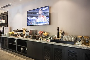 Campanile Shanghai Bund Hotel