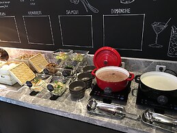 Campanile Shanghai Bund Hotel