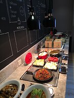 Campanile Shanghai Bund Hotel