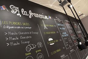 Campanile Shanghai Bund Hotel