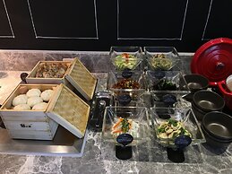 Campanile Shanghai Bund Hotel