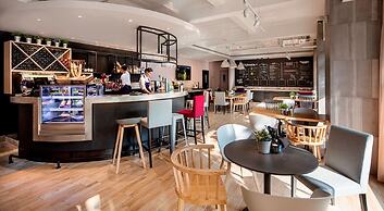 Campanile Shanghai Bund Hotel