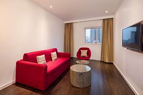 Campanile Shanghai Bund Hotel