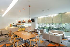 Cityloog Hotel Tebet Jakarta