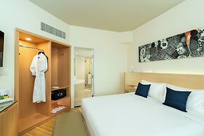 Cityloog Hotel Tebet Jakarta