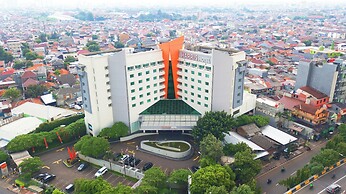 HARRIS Hotel Tebet Jakarta