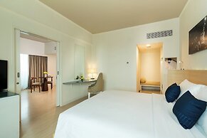 Cityloog Hotel Tebet Jakarta