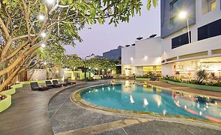 Cityloog Hotel Tebet Jakarta