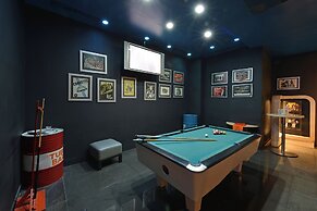 Cityloog Hotel Tebet Jakarta