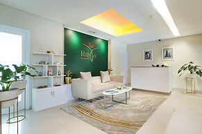 Cityloog Hotel Tebet Jakarta