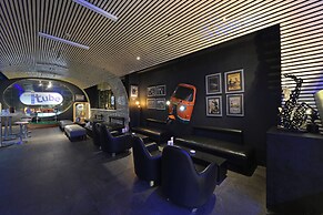 Cityloog Hotel Tebet Jakarta