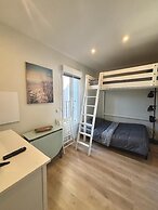 Rent Cannes Résidence Gambetta