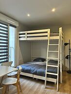 Rent Cannes Résidence Gambetta