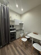 Rent Cannes Résidence Gambetta